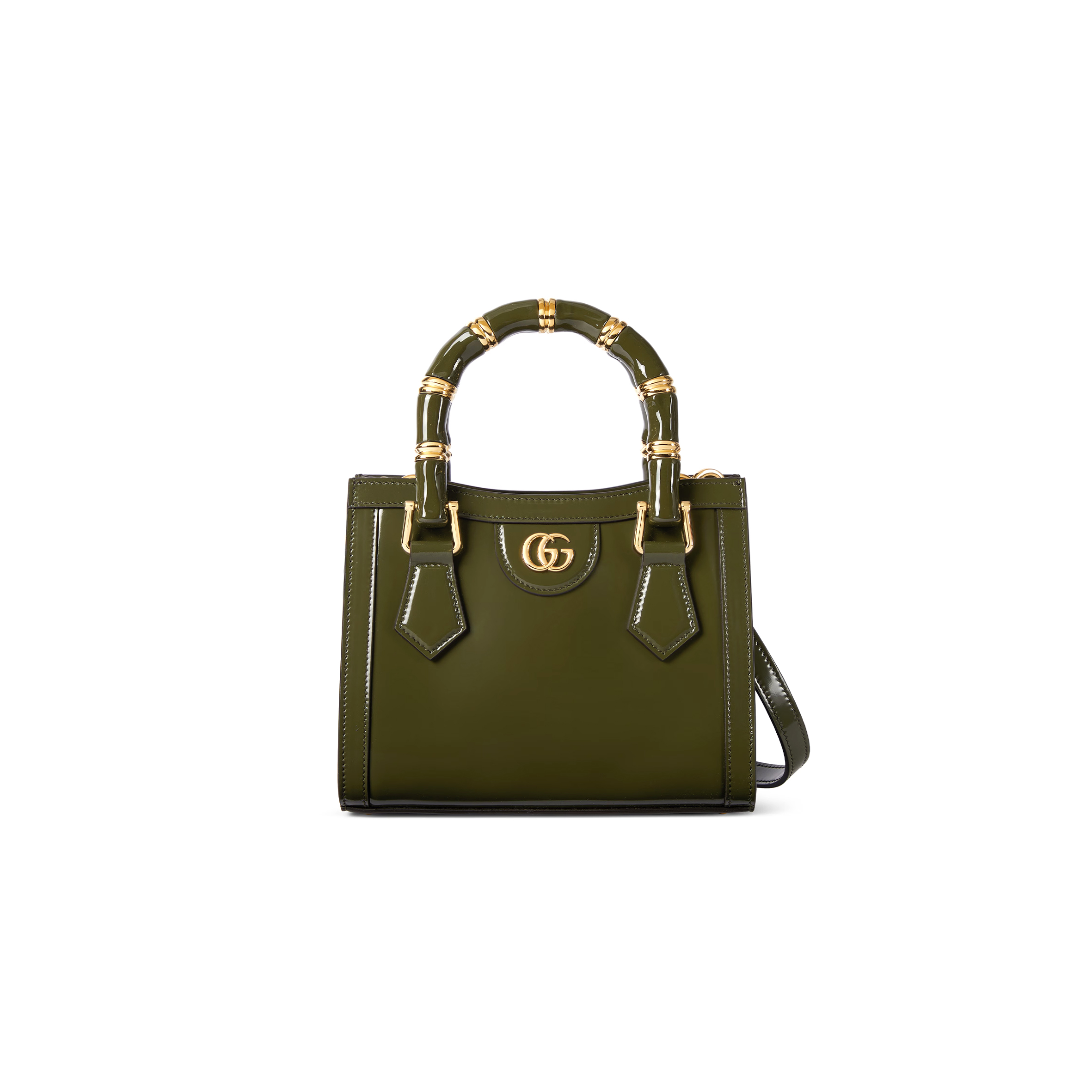 GUCCI DIANA SMALL TOTE BAG ‎832936 (20*16*10cm)